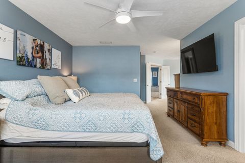 Tiny photo for 109 N Heritage Drive, Fisher, IL 61843 (MLS # 12487152)