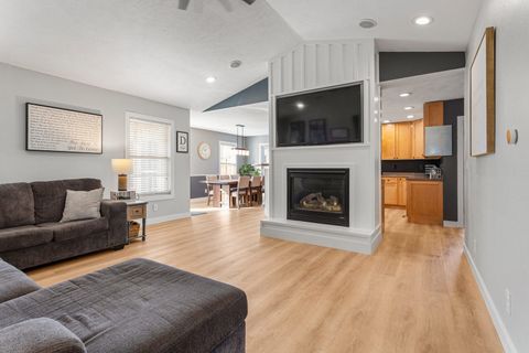 Tiny photo for 109 N Heritage Drive, Fisher, IL 61843 (MLS # 12487152)