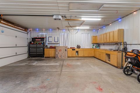 Tiny photo for 109 N Heritage Drive, Fisher, IL 61843 (MLS # 12487152)