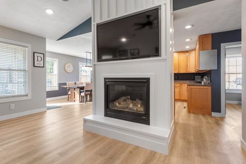 Tiny photo for 109 N Heritage Drive, Fisher, IL 61843 (MLS # 12487152)