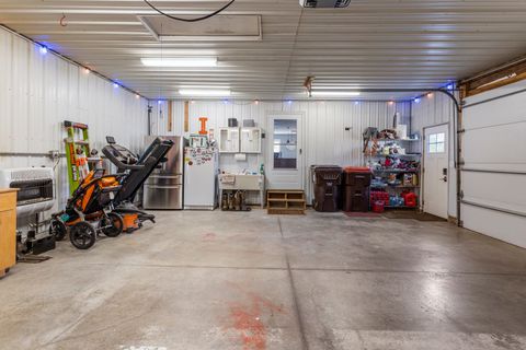 Tiny photo for 109 N Heritage Drive, Fisher, IL 61843 (MLS # 12487152)