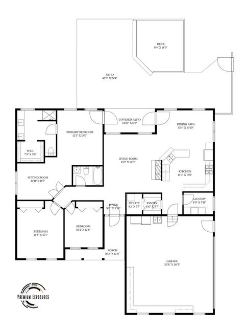 Tiny photo for 109 N Heritage Drive, Fisher, IL 61843 (MLS # 12487152)