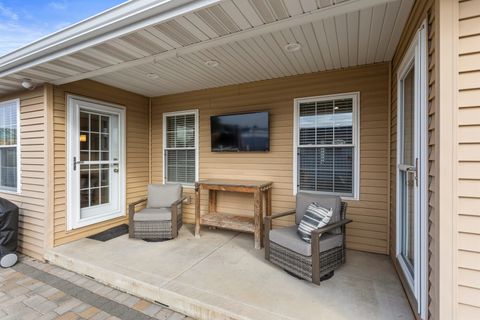 Tiny photo for 109 N Heritage Drive, Fisher, IL 61843 (MLS # 12487152)