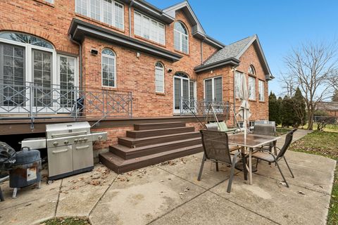 Tiny photo for 4229 Dempster Street, Skokie, IL 60076 (MLS # 12599641)