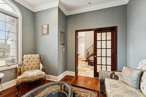 Tiny photo for 4229 Dempster Street, Skokie, IL 60076 (MLS # 12599641)