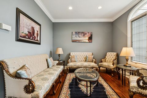 Tiny photo for 4229 Dempster Street, Skokie, IL 60076 (MLS # 12599641)