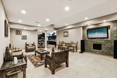 Tiny photo for 4229 Dempster Street, Skokie, IL 60076 (MLS # 12599641)