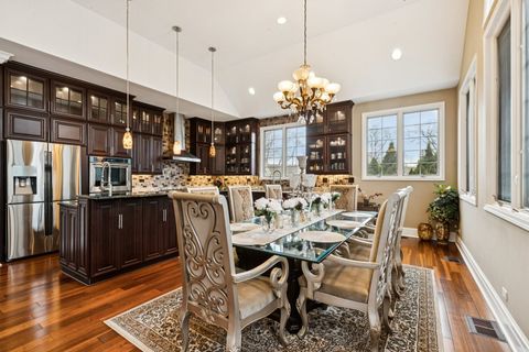 Tiny photo for 4229 Dempster Street, Skokie, IL 60076 (MLS # 12599641)