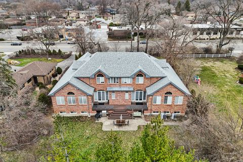 Tiny photo for 4229 Dempster Street, Skokie, IL 60076 (MLS # 12599641)