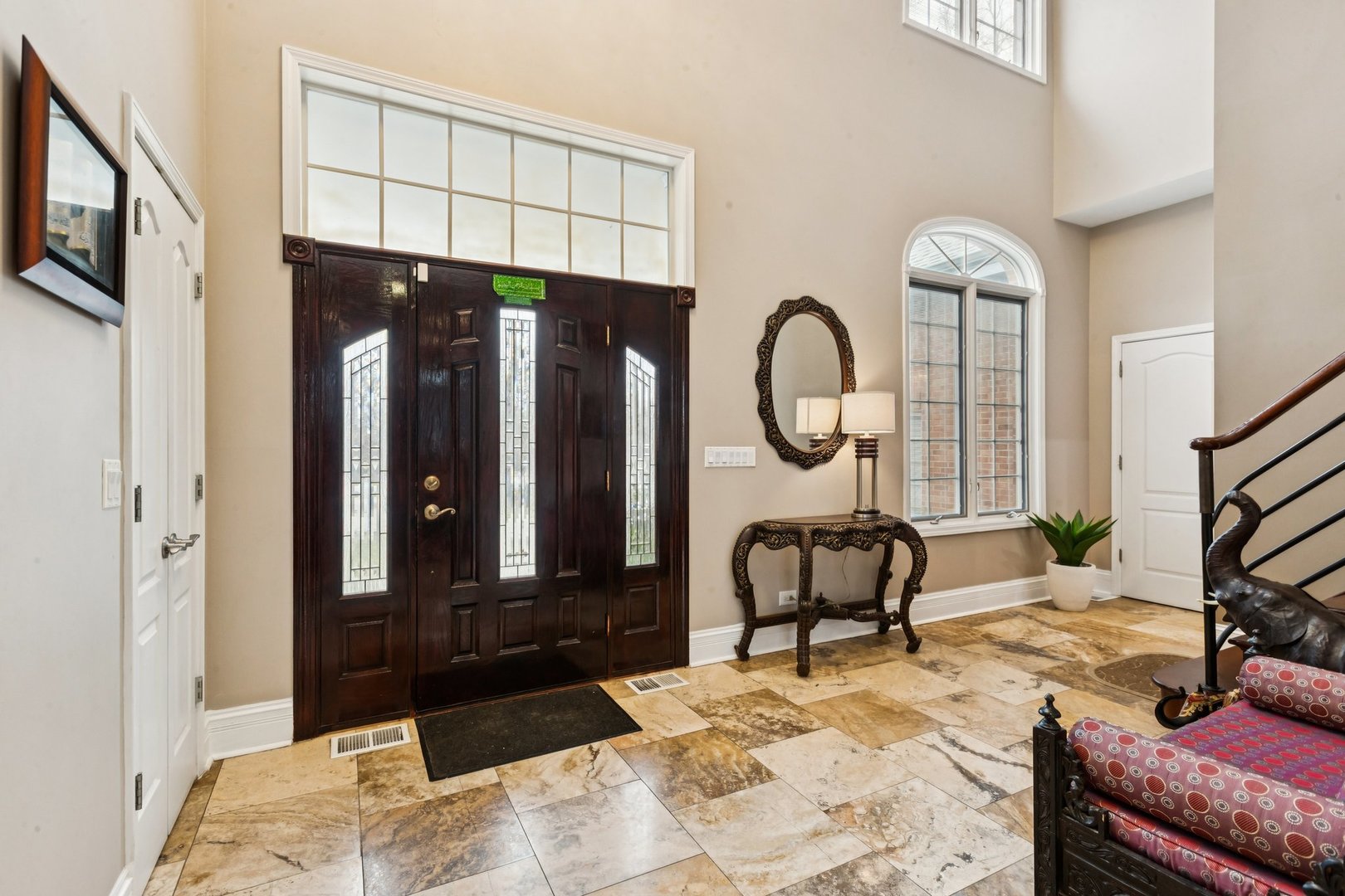 4229 Dempster Street