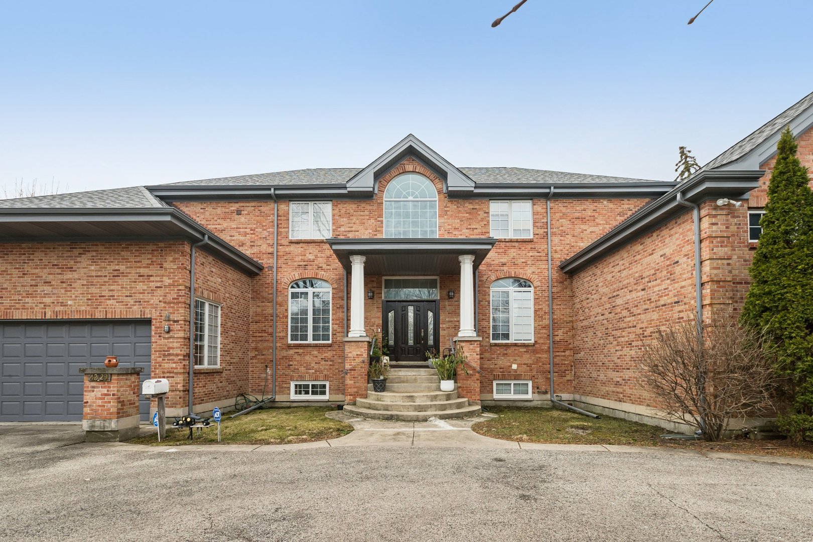 4229 Dempster Street