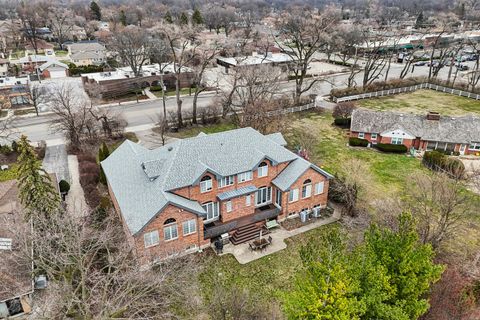 Tiny photo for 4229 Dempster Street, Skokie, IL 60076 (MLS # 12599641)
