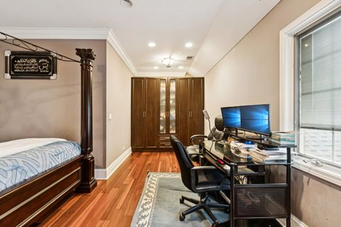 Tiny photo for 4229 Dempster Street, Skokie, IL 60076 (MLS # 12599641)