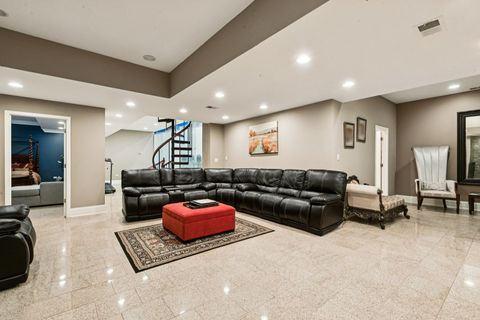 Tiny photo for 4229 Dempster Street, Skokie, IL 60076 (MLS # 12599641)
