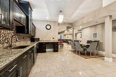 Tiny photo for 4229 Dempster Street, Skokie, IL 60076 (MLS # 12599641)