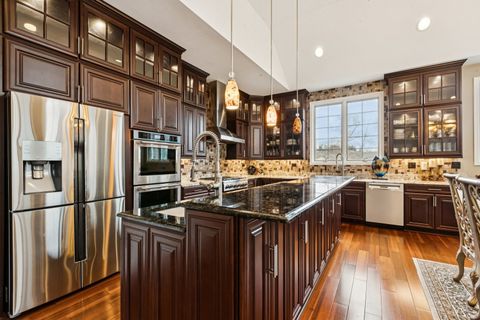 Tiny photo for 4229 Dempster Street, Skokie, IL 60076 (MLS # 12599641)