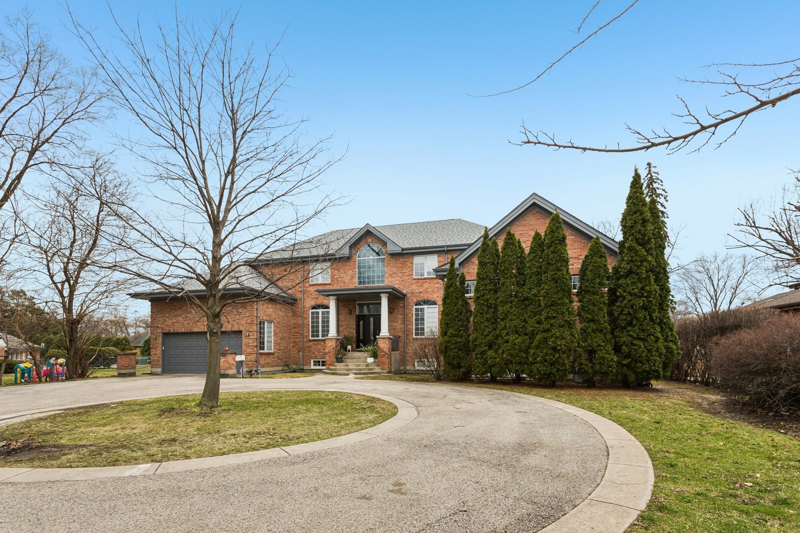 4229 Dempster Street