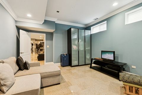 Tiny photo for 4229 Dempster Street, Skokie, IL 60076 (MLS # 12599641)