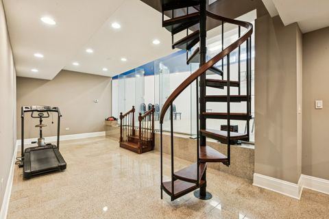 Tiny photo for 4229 Dempster Street, Skokie, IL 60076 (MLS # 12599641)