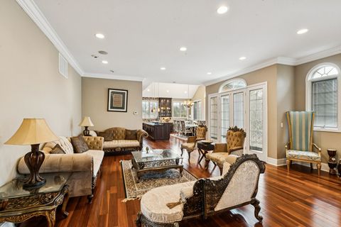 Tiny photo for 4229 Dempster Street, Skokie, IL 60076 (MLS # 12599641)