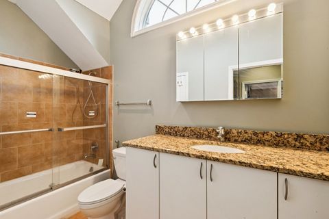 Tiny photo for 4229 Dempster Street, Skokie, IL 60076 (MLS # 12599641)