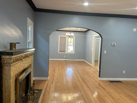 Tiny photo for 1120 N Lockwood Avenue, Chicago, IL 60651 (MLS # 12524582)