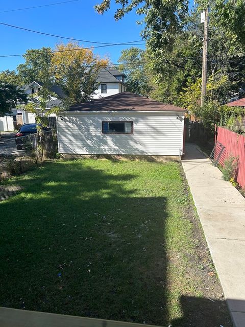 Tiny photo for 1120 N Lockwood Avenue, Chicago, IL 60651 (MLS # 12524582)