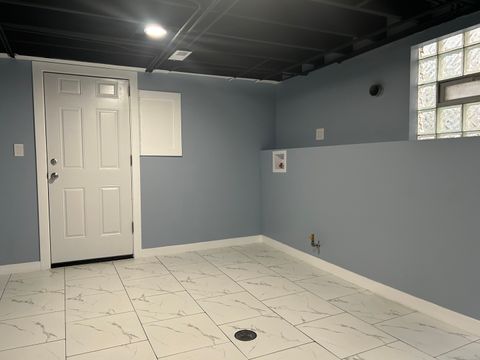 Tiny photo for 1120 N Lockwood Avenue, Chicago, IL 60651 (MLS # 12524582)