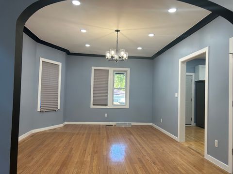 Tiny photo for 1120 N Lockwood Avenue, Chicago, IL 60651 (MLS # 12524582)