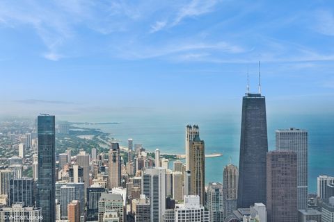 Tiny photo for 401 N Wabash Avenue #82B, Chicago, IL 60611 (MLS # 12425935)