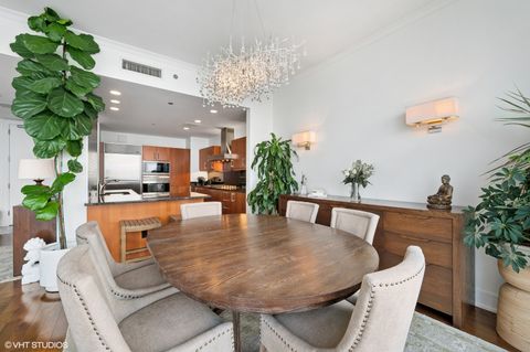 Tiny photo for 401 N Wabash Avenue #82B, Chicago, IL 60611 (MLS # 12425935)