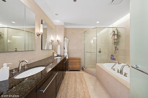 Tiny photo for 401 N Wabash Avenue #82B, Chicago, IL 60611 (MLS # 12425935)