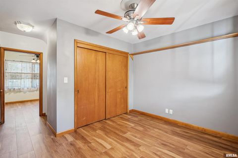 Tiny photo for 4132 RODEO Road, Davenport, IA 52806 (MLS # QC4269119)