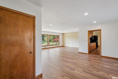 Tiny photo for 4132 RODEO Road, Davenport, IA 52806 (MLS # QC4269119)