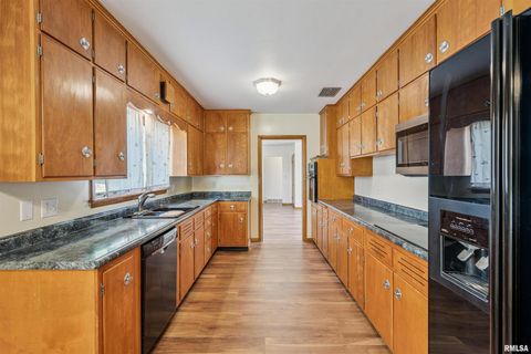 Tiny photo for 4132 RODEO Road, Davenport, IA 52806 (MLS # QC4269119)