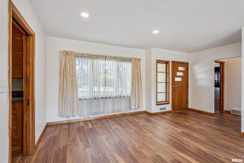 Tiny photo for 4132 RODEO Road, Davenport, IA 52806 (MLS # QC4269119)