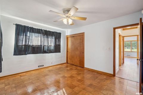 Tiny photo for 4132 RODEO Road, Davenport, IA 52806 (MLS # QC4269119)