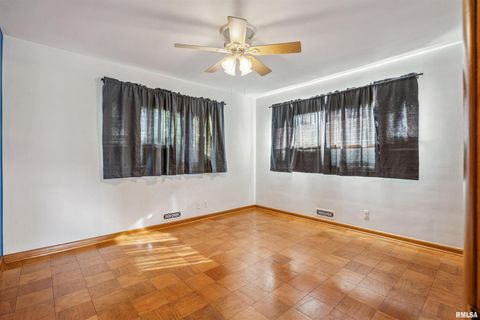 Tiny photo for 4132 RODEO Road, Davenport, IA 52806 (MLS # QC4269119)