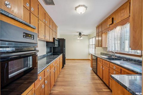 Tiny photo for 4132 RODEO Road, Davenport, IA 52806 (MLS # QC4269119)