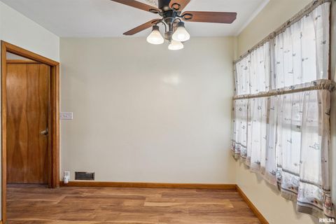 Tiny photo for 4132 RODEO Road, Davenport, IA 52806 (MLS # QC4269119)