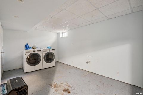 Tiny photo for 4132 RODEO Road, Davenport, IA 52806 (MLS # QC4269119)