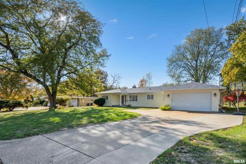 Tiny photo for 4132 RODEO Road, Davenport, IA 52806 (MLS # QC4269119)