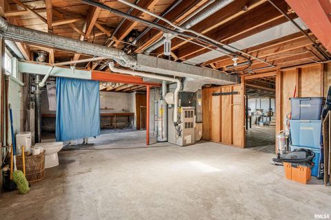 Tiny photo for 4132 RODEO Road, Davenport, IA 52806 (MLS # QC4269119)