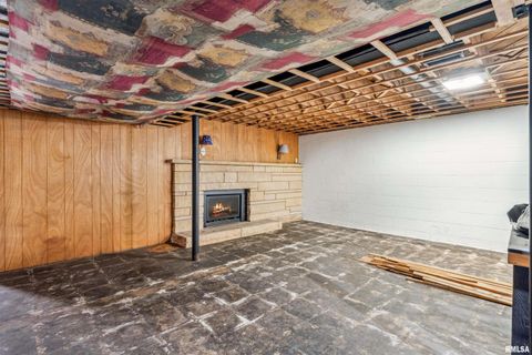 Tiny photo for 4132 RODEO Road, Davenport, IA 52806 (MLS # QC4269119)