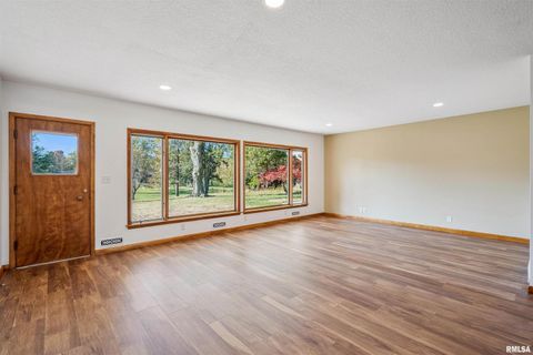 Tiny photo for 4132 RODEO Road, Davenport, IA 52806 (MLS # QC4269119)