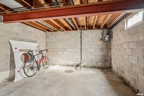 Tiny photo for 4132 RODEO Road, Davenport, IA 52806 (MLS # QC4269119)