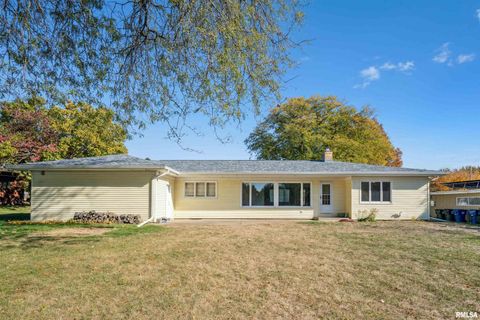 Tiny photo for 4132 RODEO Road, Davenport, IA 52806 (MLS # QC4269119)