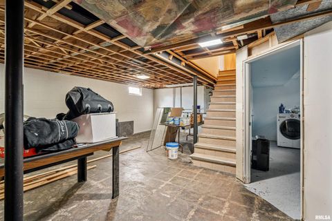 Tiny photo for 4132 RODEO Road, Davenport, IA 52806 (MLS # QC4269119)