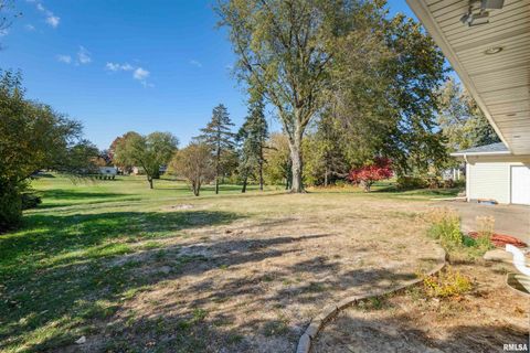 Tiny photo for 4132 RODEO Road, Davenport, IA 52806 (MLS # QC4269119)