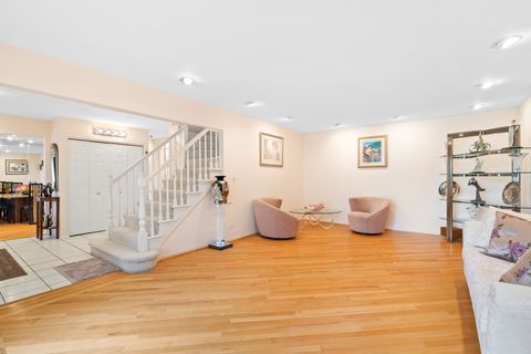 Tiny photo for 1837 Eastwood Avenue, Highland Park, IL 60035 (MLS # 12629520)